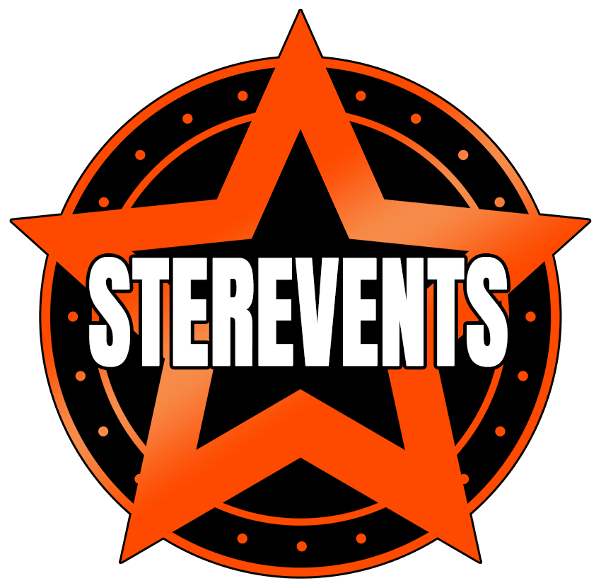 Logo Sterevents