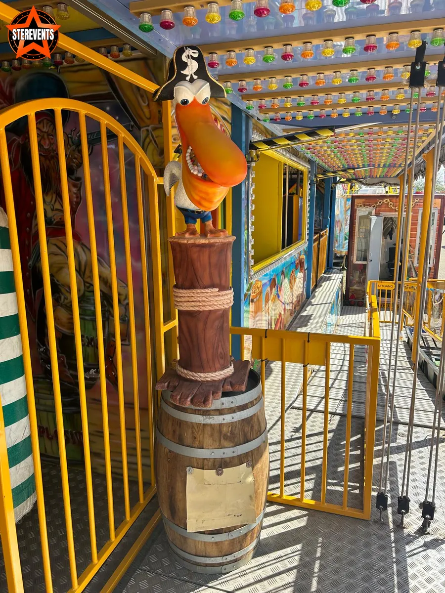 Sterevents 